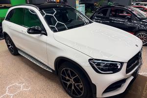 Mercedes-benz GLC 220 d 4Matic Premium Plus
