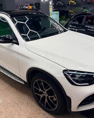 Mercedes-benz GLC 220 d 4Matic Premium Plus