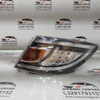 Faro fanale stop posteriore destra dx mazda 6 2008