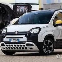 Ricambi fiat pandina 2024