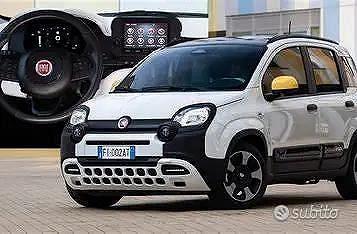 Ricambi fiat pandina 2024