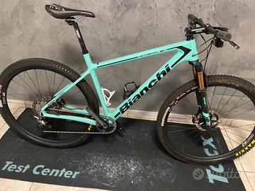 BIANCHI METHANOL CV RS
