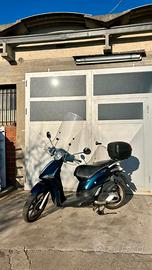 Piaggio Liberty 125 ABS