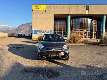 Fiat 500X 1.6 E-Torq 110 CV Pop Star FireFly Urban