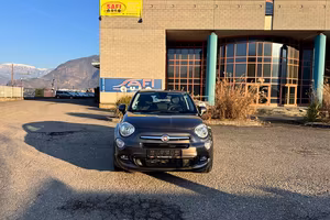 Fiat 500X 1.6 E-Torq 110 CV Pop Star FireFly Urban