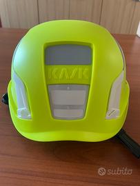 Casco escursionismo arrampicata