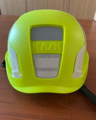 Casco escursionismo arrampicata