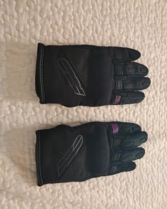 Guanti da moto AXO da donna 