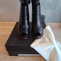 Stivaletti donna MUGNAI