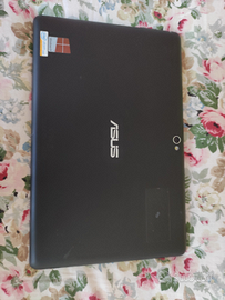 Tablet Asus con Windows