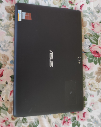 Tablet Asus con Windows
