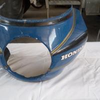 Carena Honda