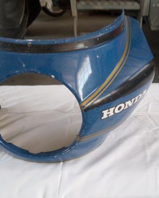 Carena Honda