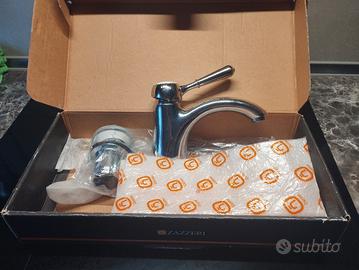 miscelatori zazzeri serie 900