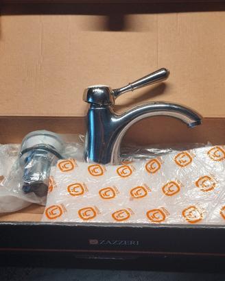 miscelatori zazzeri serie 900