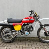 KTM GS 250 del 1975
