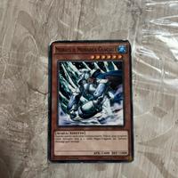 Carta Yu-Gi-Oh