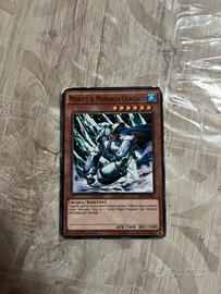 Carta Yu-Gi-Oh