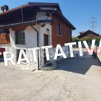 Villa bifamiliare Oricola [Cod. rif 3220982VRG]