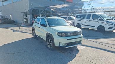 Fiat Grande Panda 1.2 Hybrid 110 CV S&S La Prima !