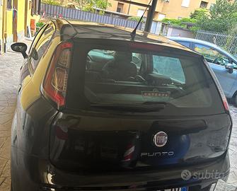 FIAT Punto Evo 1.2 5 porte S&S Active