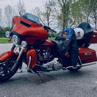 Harley Davidson Electra glide