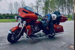 Harley Davidson Electra glide