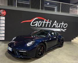 PORSCHE 911 TARGA 4S IVA ESPOSTA