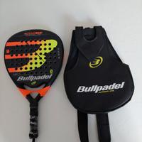 Racchetta padel