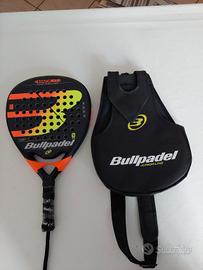 Racchetta padel