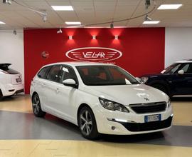 Peugeot 308 BlueHDi 120 S&S SW Business