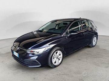 Volkswagen Golf 1.0 eTSI EVO DSG Life