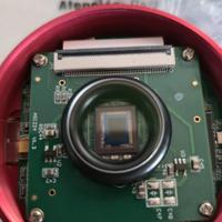 ZWO ASI 224 MC - Camera Planetaria