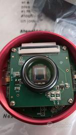 ZWO ASI 224 MC - Camera Planetaria