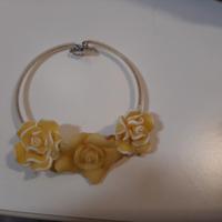 Braccialetto semirigido