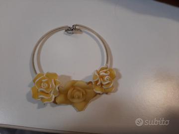 Braccialetto semirigido