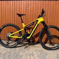 EBike Cannondale Moterra Carbonio