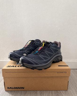 Salomon XT-6 Gore-Tex