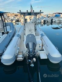 Gommone Joker Boat Clubman 21