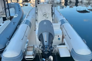 Gommone Joker Boat Clubman 21