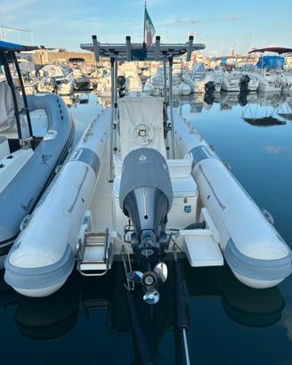 Gommone Joker Boat Clubman 21