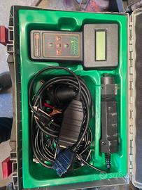 Diagnosi auto wurth 