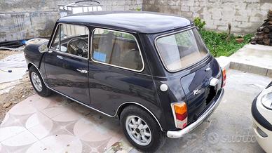 Innocenti - Mini 1001