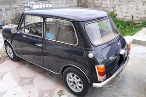Innocenti - Mini 1001