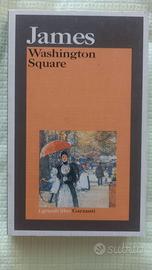 Washington Square - James