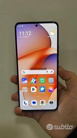 Xiaomi 12T Pro black 256 GB - 8898