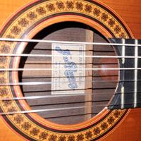  Chitarra Classica Jose' Ramirez 1985