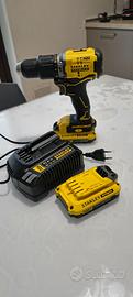 AVVITATORE STANLEY  FATMAX  V 20