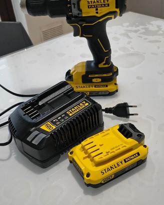 AVVITATORE STANLEY  FATMAX  V 20