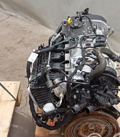 Motore CHP 1.4 TSI – 69.000 km